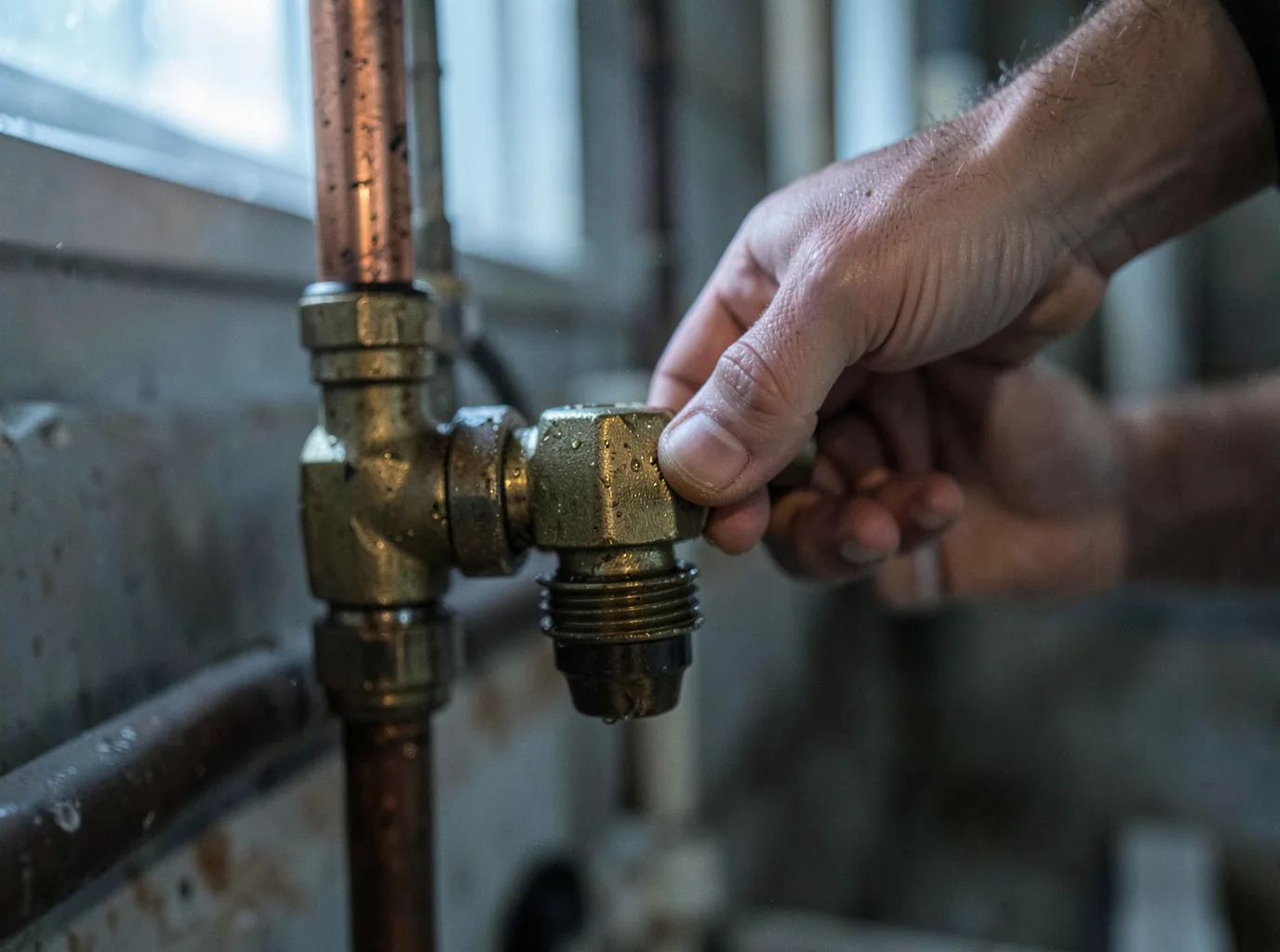 Emergency Plumber Keyser, WV FAQs